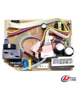 PLACA SAMSUNG EVAP AS 09/12/18 UBAN/UBBN/UBTX/UBT XAZ