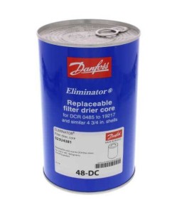 ELEMENTO FILTRANTE DANFOSS 48DC FIXO REFIL COM GAXETA 00PPG000445000A