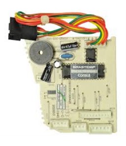 PLACA CONSUL SPLIT EVAP CBV 07 BBNA BBF 07 AB PRINCIPAL