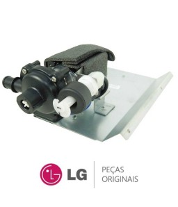 BOMBA DRENAGEM LG K-7 EVAP LRNV LTNC LTND MNC MNH RNU LT-C LTND/LTNH 28 A 60 TDA