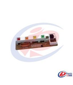 PLACA LG DISPLAY   EVAP NAS-18 E NAS-24 6871AQ3149A PLACA RECEPTORA DE SINAIS