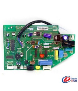 PLACA ELETRONICA PRINCIPAL SPRINGER X-POWER  42LVQC18C5 PCB Q/F X-POWER