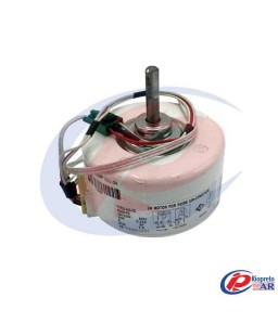 M V GREE EVAP GSW 2422-LA FN20P-PG(YFK-20-4-GL29)OU MOT1037