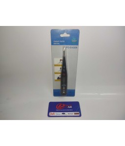 CHAVE TESTE DIGITAL FC-G-0209