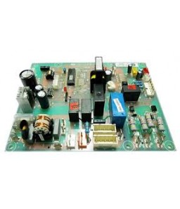 PLACA ELECTROLUX CENTRAL COND CE 36/48/60 F/R  PCN  946372615