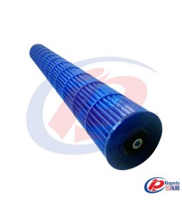 TURBINA ELECTROLUX   EVAP SI 18 F R               81,3 X 9,4