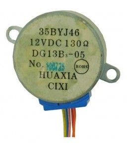MOTOT AIR SWEEP YORK VANES EVAP YJEA24FSADA YJEA24FSADK YJKA24FSADA YJKA 35BYJ46