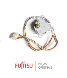 M V FUJITSU EVAP SWING ASBG/ASBA 18/30