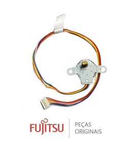 M V FUJITSU EVAP SWING ASBG/ASBA 18/30