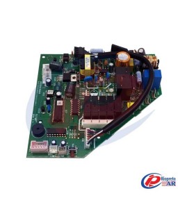 PLACA PRINCIPAL SPRINGER 42LVCC22C5 FRIA PCB(INVERTER) X-POWER NEW CARRIER