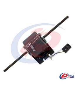 MOTOR VENTILADOR SPRINGER EVAPORADORA FMG24226 1/10 C V 25904012