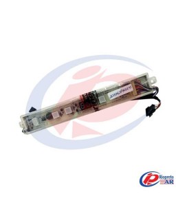 PLACA CARRIER RECEPTORA EVAP KASSETE 40 KWCA KWCB HK 024 A 60 LC C5 830205071