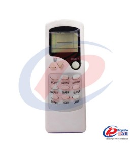 CONTROLE ELGIN EVAP SGFI/ SHFI 18/24/30 Q/FRIO
