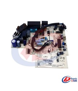PLACA ELETRONICA PCB CARRIER(INVERTER)X POWER 42LVCA012515LC FRIA 