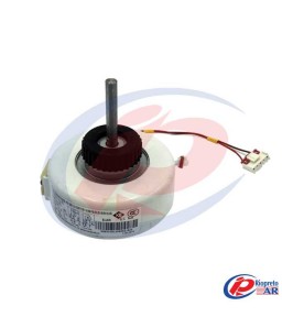 MOTOR VENTILADOR CARRIER DIAMOND 42PFCA009515LC 42PFCA012515LC 42PFQA012515LC FN