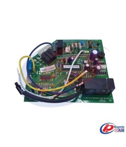 PLACA ELETRONICA PRINCIPAL MIDEA 42LUQC030515LC 42LUQC30C5 42LWQA30S5(Q/F)MIDEA