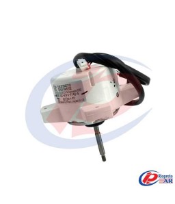 MOTOR VENTILADOR CONDENS  ASUW ASUQ ASW 9 A 18000 B1UO BIVO B4AO BRWO HDWO C EA 