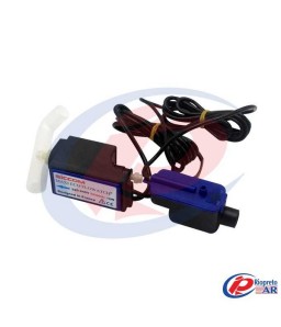 BOMBA SICCOM PARA REMOÇAO DE CONDENSADO PARA SPLIT DE 60K A 80K 40LT/HORA 220V