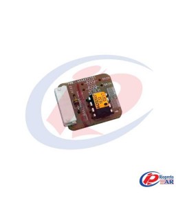 PLACA LG PCB EVAP LTNC LTNH 18 QLEO (K7)EPRON (SUB PLACA QUE VEM COM) 