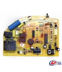 PLACA KOMECO PCB EVAP KOS ABS 12 QCE G1 PLACA PCB  BRIZE