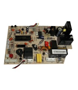 PLACA KOMECO PCB EVAP KOS 07 09 FC G1 (9 PINOS)PLACA CENTRAL EVAPORADORA KOMECO