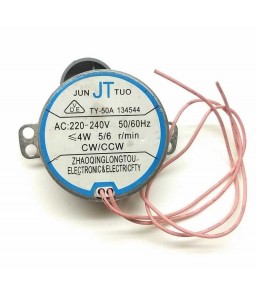M V KOMECO KC07LQCG1 220 C (MOTOR SWING CLIMATIZADOR0