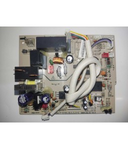 PLACA KOMECO PCB EVAP KOS 12 FCG1/ KOM2S 24 FC G1 (9 PINOS)