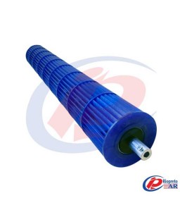 TURBINA KOMECO EVAP KOHB 09 QC G1