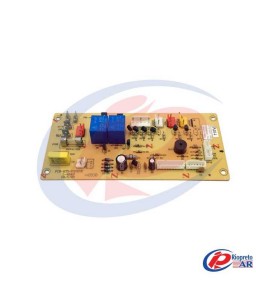 PLACA KOMECO DISPLAY/PCB CLIMATIZADOR KC 10 QC G1 110/220 V(
