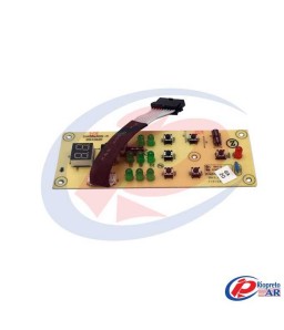 PLACA KOMECO DISPLAY ACJ KOJ12FCLX