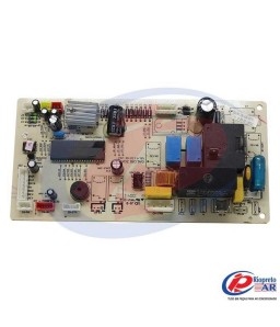 PLACA KOMECO PCB EVAP KOHT 12 QC G1 PLACA PCB KOMECO