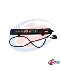 PLACA KOMECO DISPLAY EVAP KOHB18QCG1