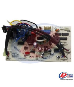 PLACA KOMECO PCB EVAP KOHB 09 QC G1