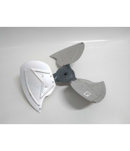 HELICE KOMECO COND KOP36FCQC 220 T G2 KOP 36 G1.G2 PISO TETO 36000 BTUS