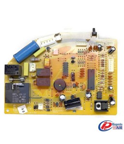 PLACA KOMECO PCB EVAP KOS 24 E 30 000 BTUS QC G1 PLACA PCB KOMECO EVAPORADORA
