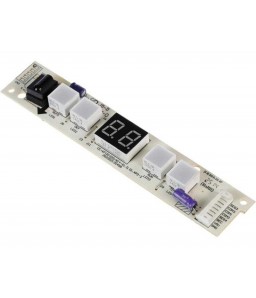 PLACA ELETRONICA DISPLAY FNCA FNQA 07 09 12 18 22 S5 SPRINGER 2013330A0804