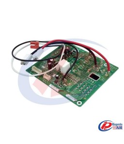 PLACA TRANSISTOR PCB AOBR30LFTL AOBA36LFTL AOBR30JFT AOBR30LFT K07BT-0900HUE-T
