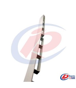 VANE LG EVAP TSNC TSUC 1825 NW5 MA3