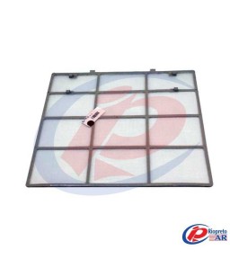 FILTRO SPG HIWALL LUCA LMCA LVCA 012515 LC FILTRO TELA FILTRO DE AR CARRIER MAXI