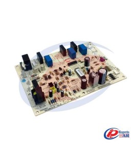 PLACA SPG COND 38 KPQA022515MC (DIAMOND)Q/F CARRIER DIAMOND
