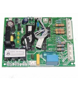 PLACA KOMECO COND KOP 48.60 QC 380 V T G1 G2 (Q/F) PLACA PCB 48000 E 60000 BTUS
