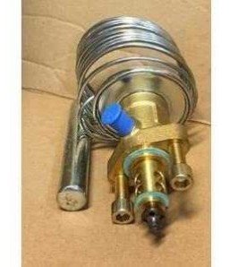 VALVULA EXPANSÃO 26 TR SOLDA EMERSON R22/407   TER26HW 7/8 X 1.1/8 SOLDA