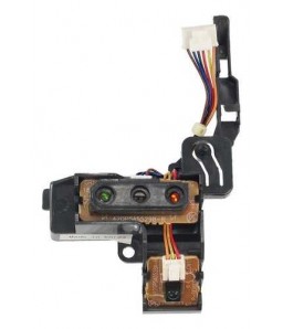 PLACA DISPLAY EVAP DCA DCB DCC DQB 009515 E 012515 LS SPRINGER CARRIER ANT