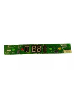 PLACA ELETRONICA DISPLAY LMCA MSE MSE1 MLCB MLCD 18 24 30 LC CR HR M5 ELITE 