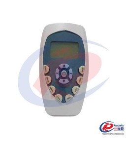 CONTROLE CONSUL EVAP CBU/V 07/09/18/22 CBA 09/12 CBI 09