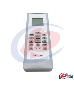 CONTROLE ELECTROLUX EVAP PI 07 A 24 Q/F (R)  830208175