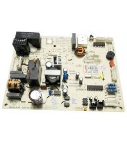 PLACA ELECTROLUX CENTRAL EVAP TI 07 09 12 F (NI09F)PLACA PCB