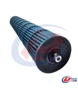 TURBINA TRANE EVAP MCW512K10RAB MCW509K10RAB MCW509MWW 2MCW0512E1000B