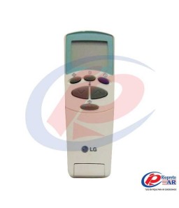 CONTROLE LG EVAP LSNH 182/24 TNM0 ST-182QLA/24  USE 6711A900