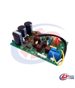 PLACA SPG COND 38 LVCA12 LVCB012 MSC12CRN1 830122050 FRIA PCB INVERTER CARRIER 